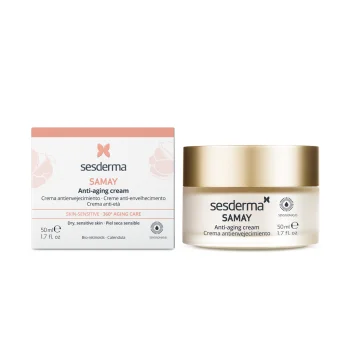 Крем антивозрастной Samay Sesderma 50 мл