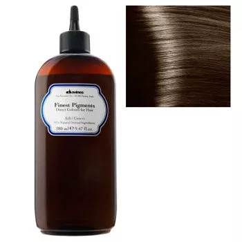 Краска для волос Прямой пигмент №6 Dark Blonde - Темный блонд Davines 280 мл
