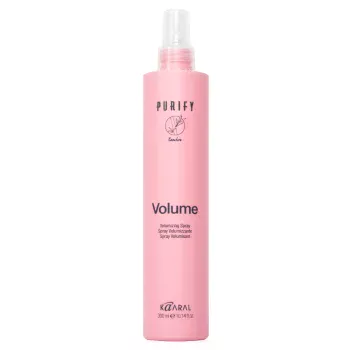 Спрей для придания объема Purify Volume Volumizing Spray Kaaral