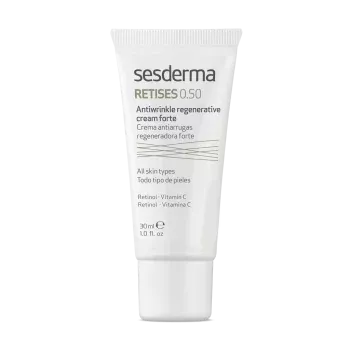 Регенерирующий крем против морщин форте Retises 0,5 Sesderma 30 мл