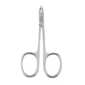 Ножницы для кутикулы с лезвием 8 мм Excalibur Suda