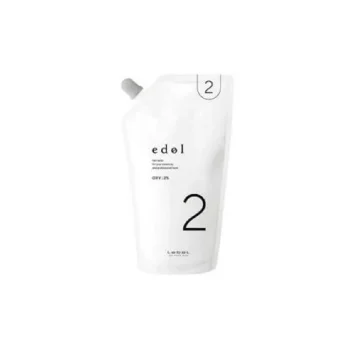 Оксидант edol OXY 2% Lebel 1000 мл