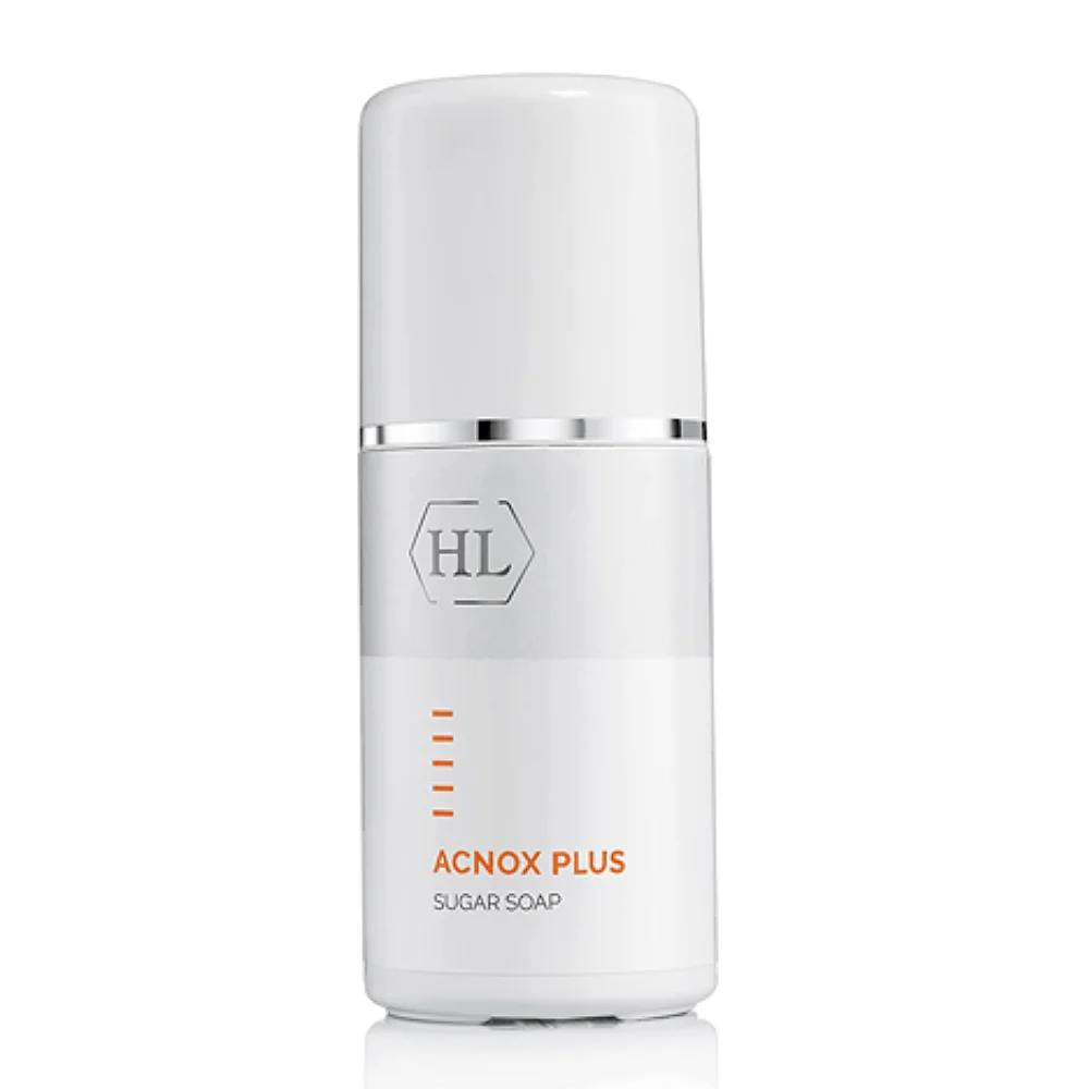 Сахарное мыло Sugar Soap ACNOX