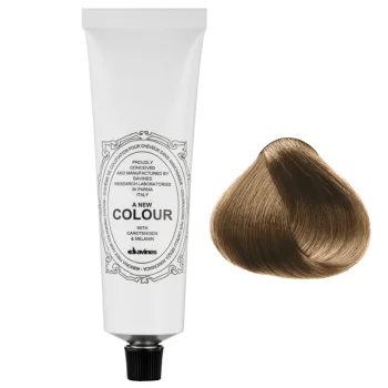 Краска для волос Blonde-Блонд 7,0 Davines 60 мл