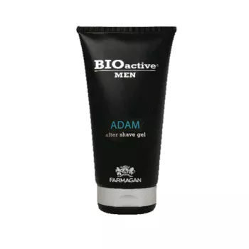 Гель после бритья Bioactive Men Adam Farmagan