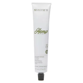 Кондиционер увлажняющий с концентрированной формулой Hemp Selective Professional