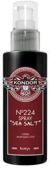 Спрей для укладки волос Морская соль Re Style №224 Kondor 100 мл