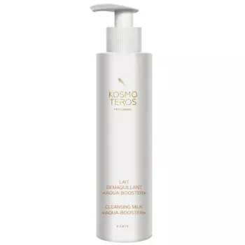 Косметическое молочко Aqva-Booster Kosmoteros