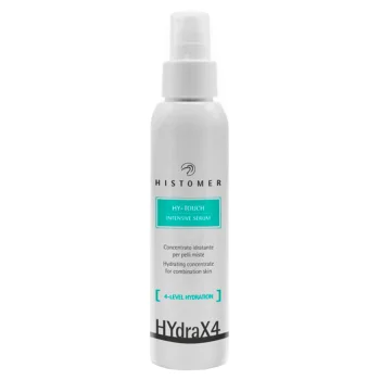 Сыворотка увлажняющая для комбинированной и жирной кожи Hydra X4 HY-Touch Intensive Serum Histomer