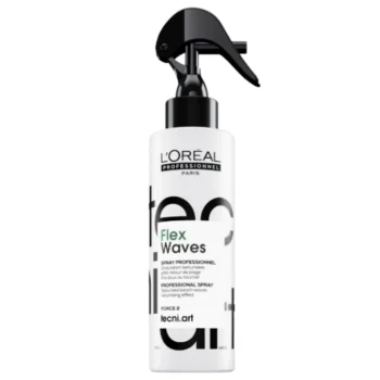 Текстурирующий спрей Tecni.art Flex Waves LOreal 190 мл