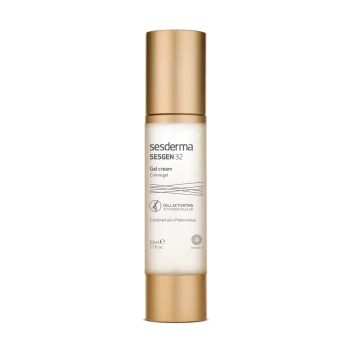 Крем-гель для лица «Клеточный активатор» Sesgen 32 Sesderma 50 мл