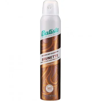 Сухой шампунь для брюнеток Beautiful & Brunette Batiste 200 мл