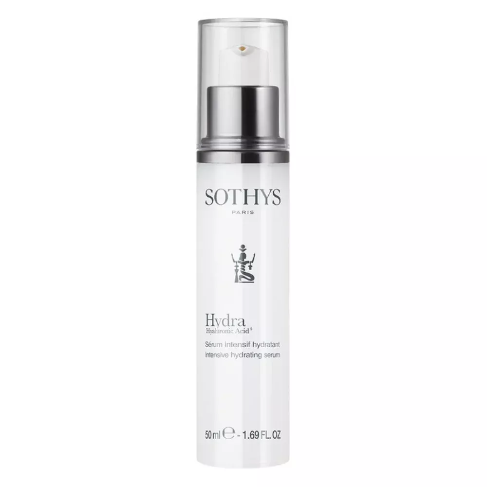 Интенсивно увлажняющая сыворотка для лица Intensive Hydrating Serum (140196, 50 мл)