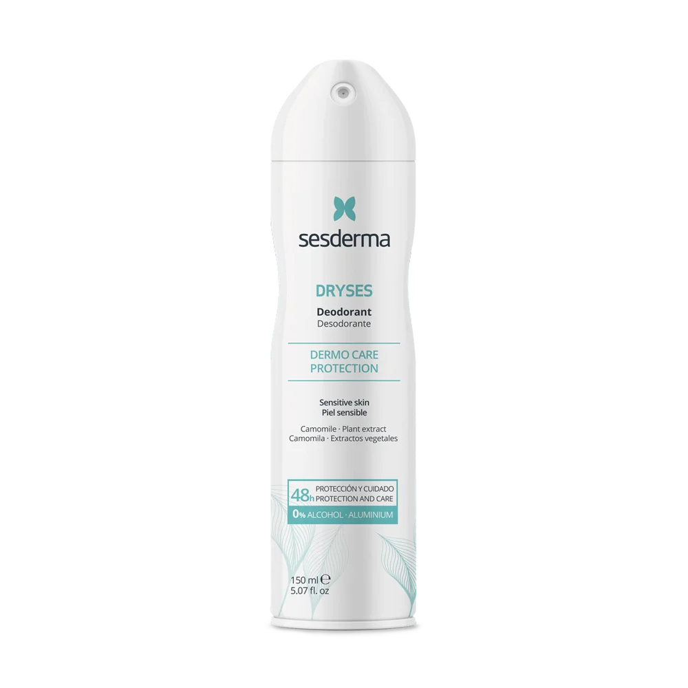 Дезодорант Dryses