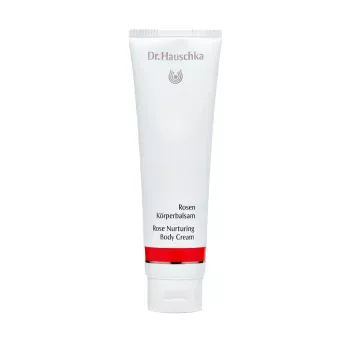 Бальзам-молочко для тела Роза Rosen Körperbalsam Dr. Hauschka