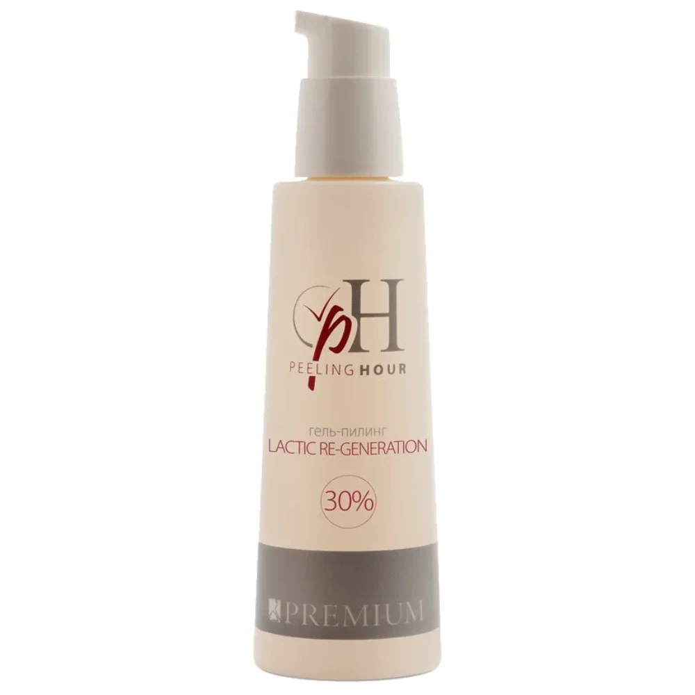 Гель-пилинг Lactic Re-Generation 30%