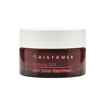 Дневной крем для жирной кожи SPF10 Skin Clear Day Cream Histomer 50 мл