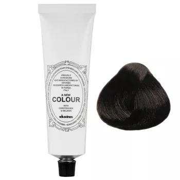 Brown-Коричневый 4,0 Davines