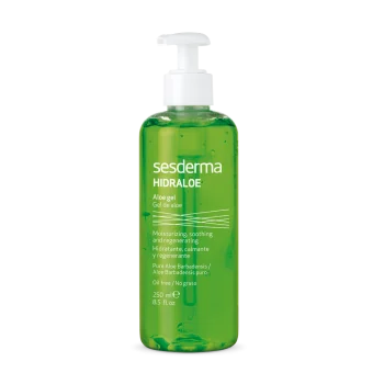 Алоэ гель Hidraloe Sesderma 250 мл