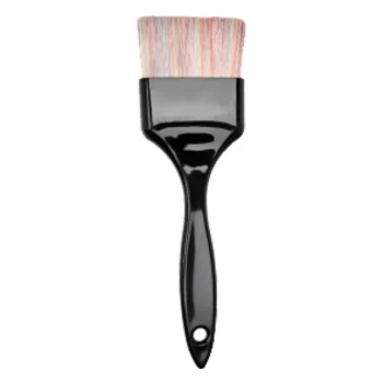 Кисточка цветная для окрашивания волос Harizma 1 шт