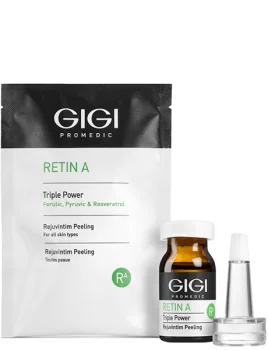 Пилинг РеджувИнтим RejuvIntim Peeling GiGi 1 шт