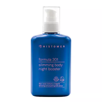 Корректирующая ночная сыворотка для тела Slimming Body Night Booster Histomer