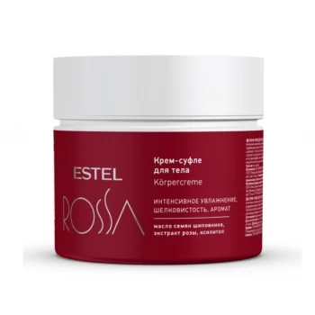 Крем-суфле для тела Rossa Estel 200 мл