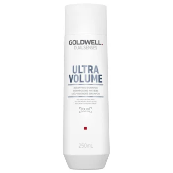 Шампунь для объема Ultra Volume Goldwell