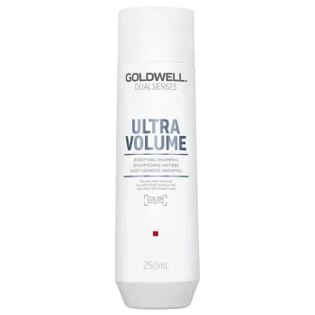 Шампунь для объема Ultra Volume Goldwell