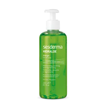 Алоэ гель Hidraloe Sesderma