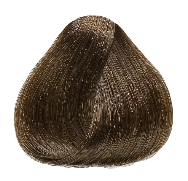 Краска для волос Botanique (KB00771, 7/71, Botanique Chestnut Ash Blonde, 60 мл)