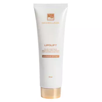Крем для моделирования овала лица и подбородка Lipolift Modellage Beauty Style 150 мл