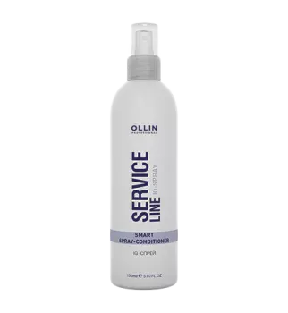 IQ-Спрей IQ-SPRAY Service Line Ollin Professional 150 мл