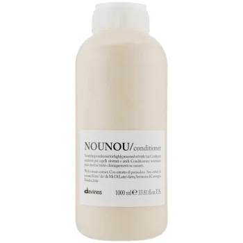 Питательный кондиционер Nourishing Illuminating Cream Davines 1000 мл