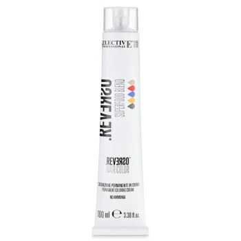 Крем-краска без аммиака Reverso Hair Color Selective Professional