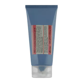 Солнцезащитный крем Protective Сream SU SPF 30 Davines 100 мл