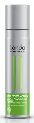 Мусс-кондиционер для придания объема Impressive Volume