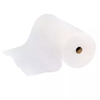 Салфетки-сетка комфорт Спанлейс/Cotto Чистовье