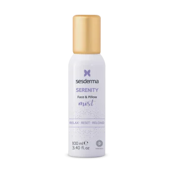 Спрей-мист ночной для лица Serenity Night Sesderma