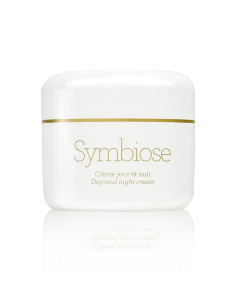 Дневной и ночной восстанавливающий крем с SPF 5 Symbiose