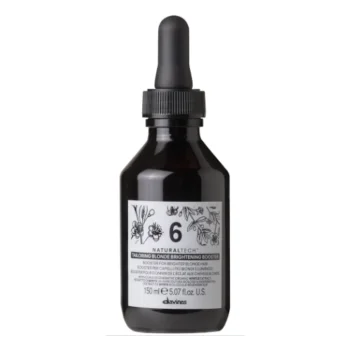 Бустер Сияние блонд Tailoring Davines