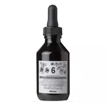 Бустер Сияние блонд Tailoring Davines 150 мл