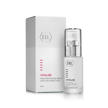 Сыворотка Vitalise moisture intense serum Holy Land