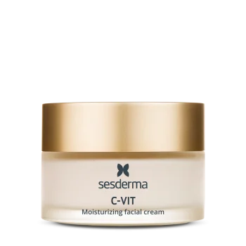 Увлажняющий крем для лица C-Vit Sesderma