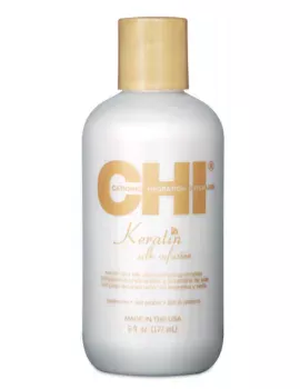 Кератиновый Шелк Chi
