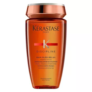 Шампунь Oleo-Relax Discipline Kerastase