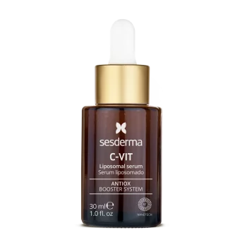 Липосомальная сыворотка с витамином С C-Vit Sesderma