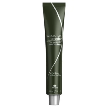 Крем-краска безаммиачная Ammonia Free Hair Color Farmagan
