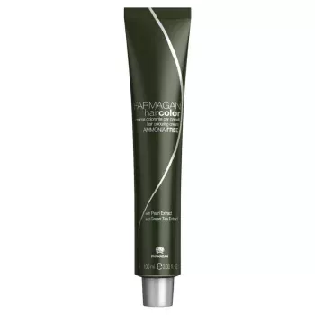 Крем-краска безаммиачная Ammonia Free Hair Color Farmagan