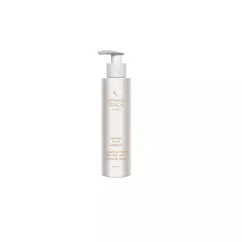 Очищающий тоник для жирной и проблемной кожи Tonique peaux grasses Kosmoteros
